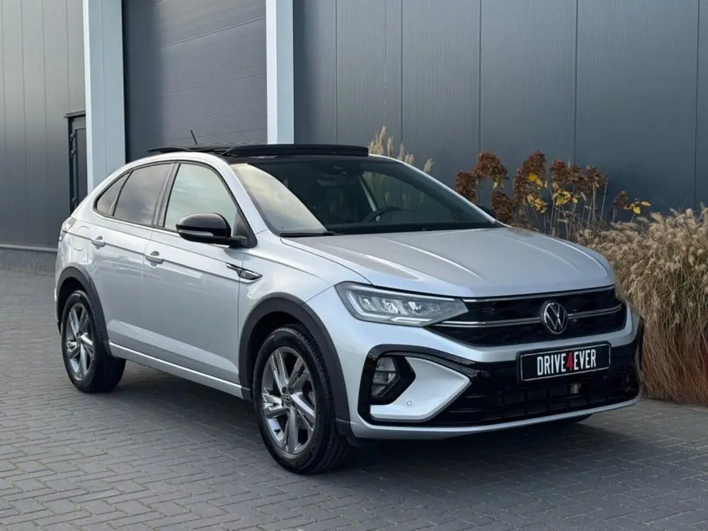 Volkswagen Taigo 1.0 TSI 3x R-Line | Pano | Digital Dash | A uit 2024, foto 6