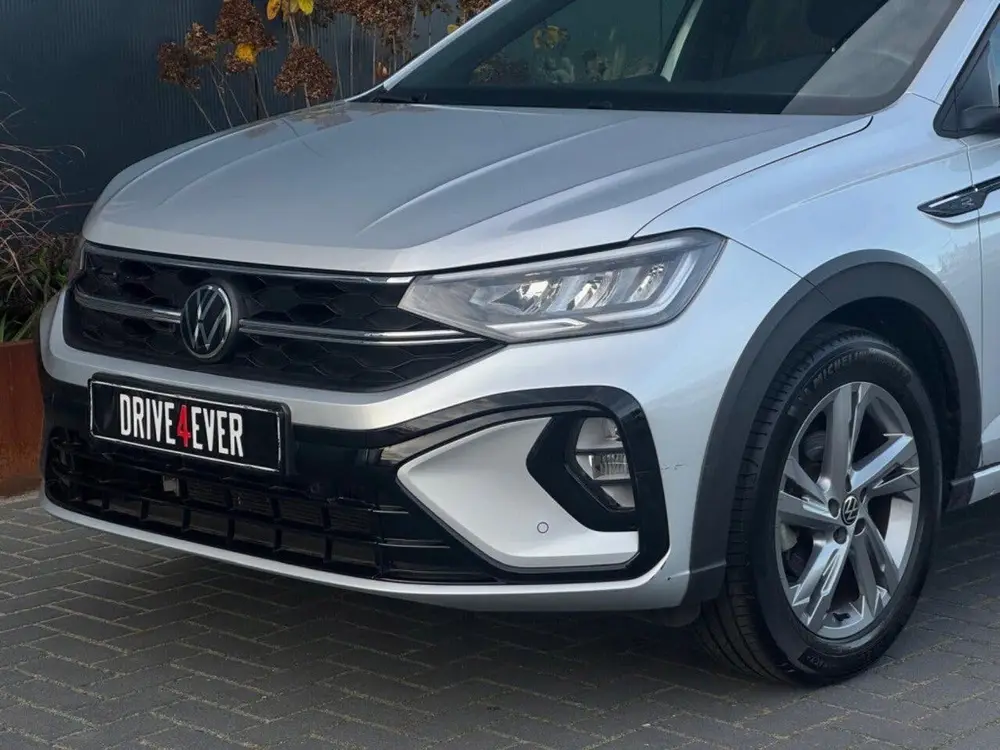 Volkswagen Taigo 1.0 TSI 3x R-Line | Pano | Digital Dash | A uit 2024, foto 9