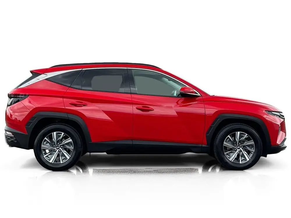 Hyundai Tucson 1.6 T-GDI PHEV 4WD Comfort Smart ✅ LED ✅ uit 2020, foto 3