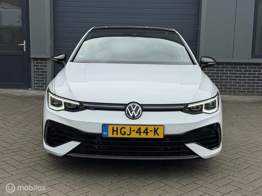 Volkswagen Golf 2.0 TSI R 4Motion/ O. HISTORIE/ PANORAMADAK uit 2021, foto 2