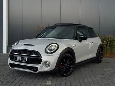 Mini Cooper S 2.0 Cooper S uit 2020