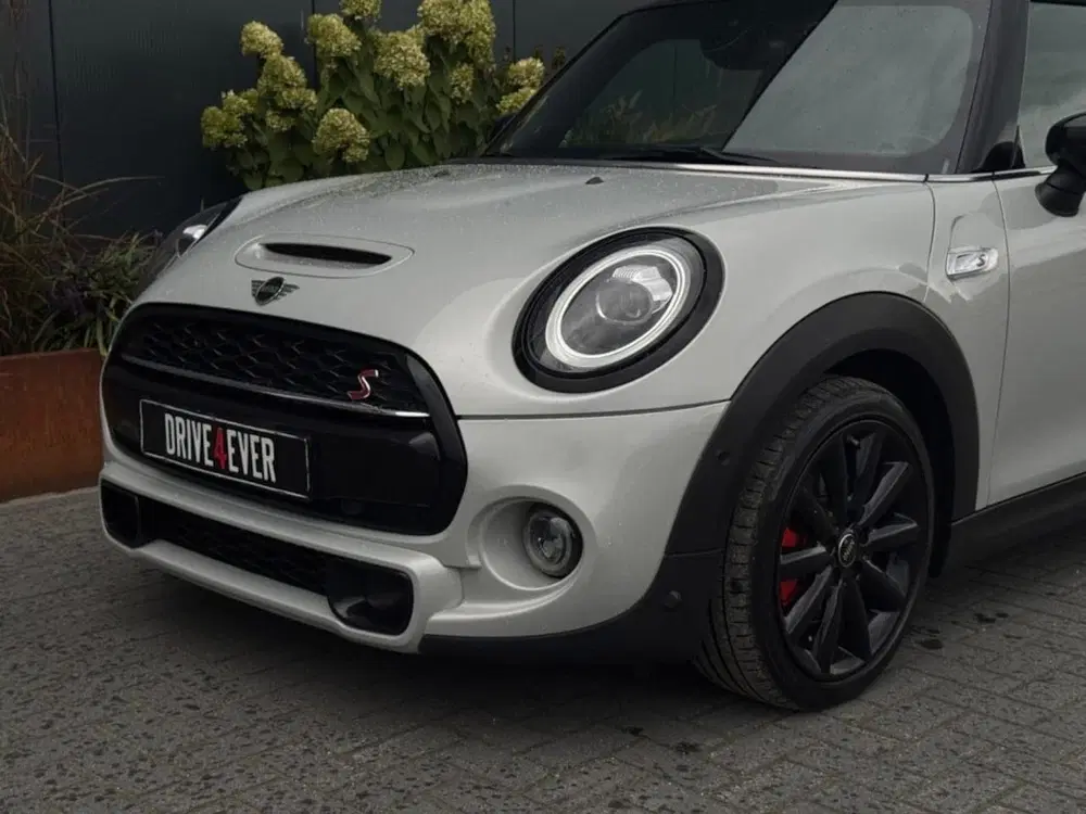 Mini Cooper S 2.0 Cooper S uit 2020, foto 11