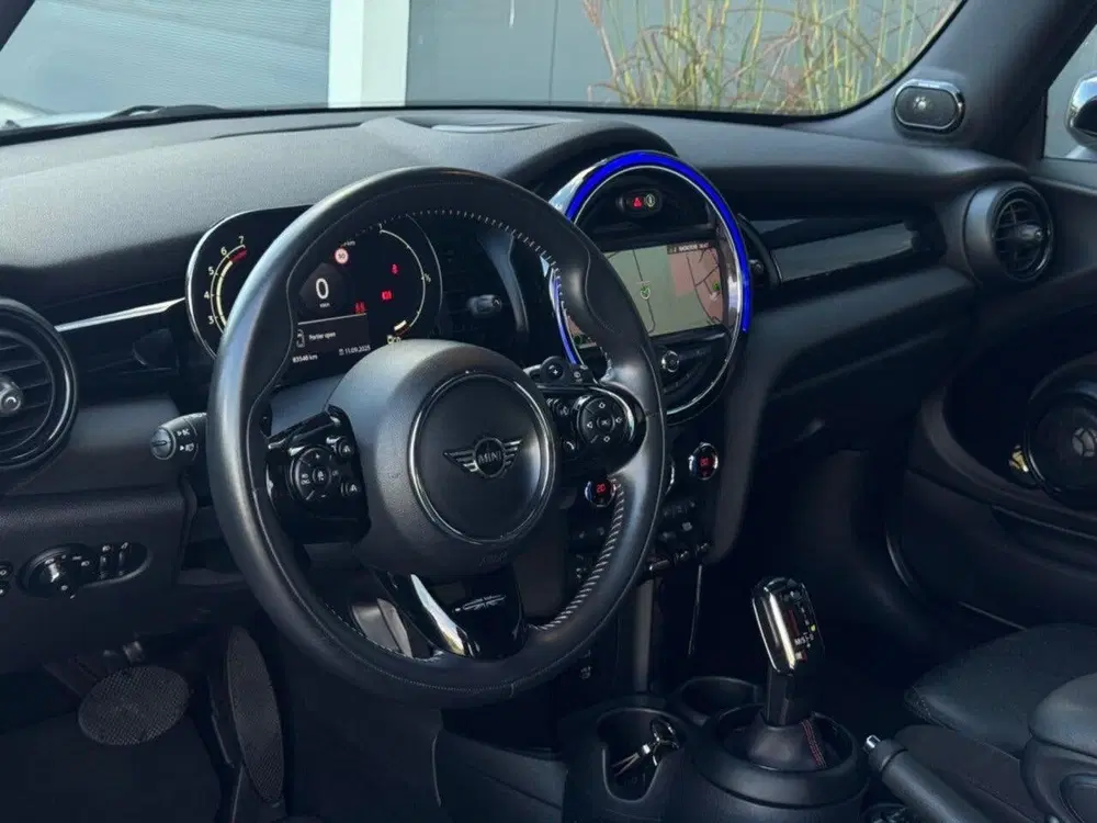 Mini Cooper S 2.0 Cooper S uit 2020, foto 15