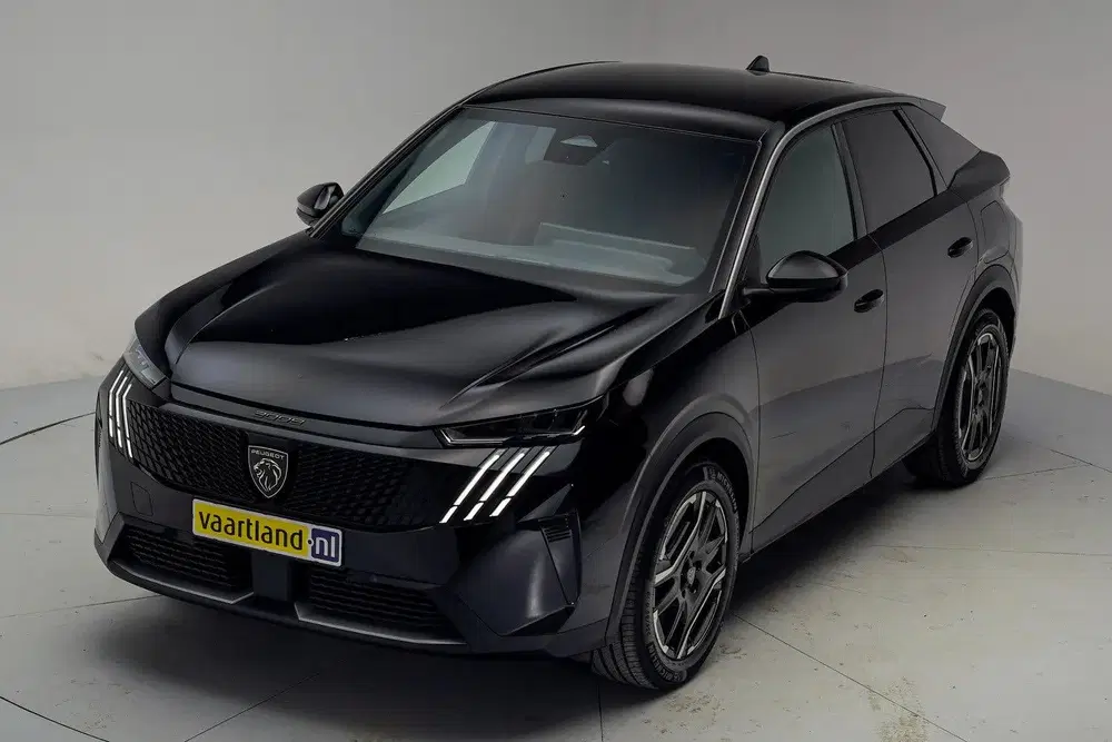 Peugeot 3008 Allure Avantage 210 73 kWh [ Navi Apple uit 2025, foto 11