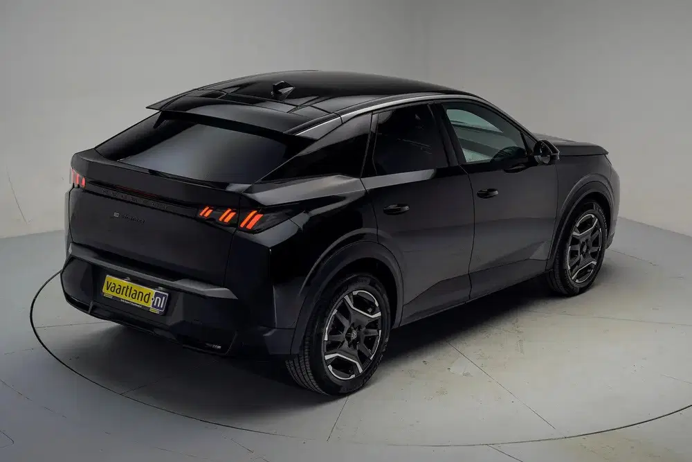 Peugeot 3008 Allure Avantage 210 73 kWh [ Navi Apple uit 2025, foto 13