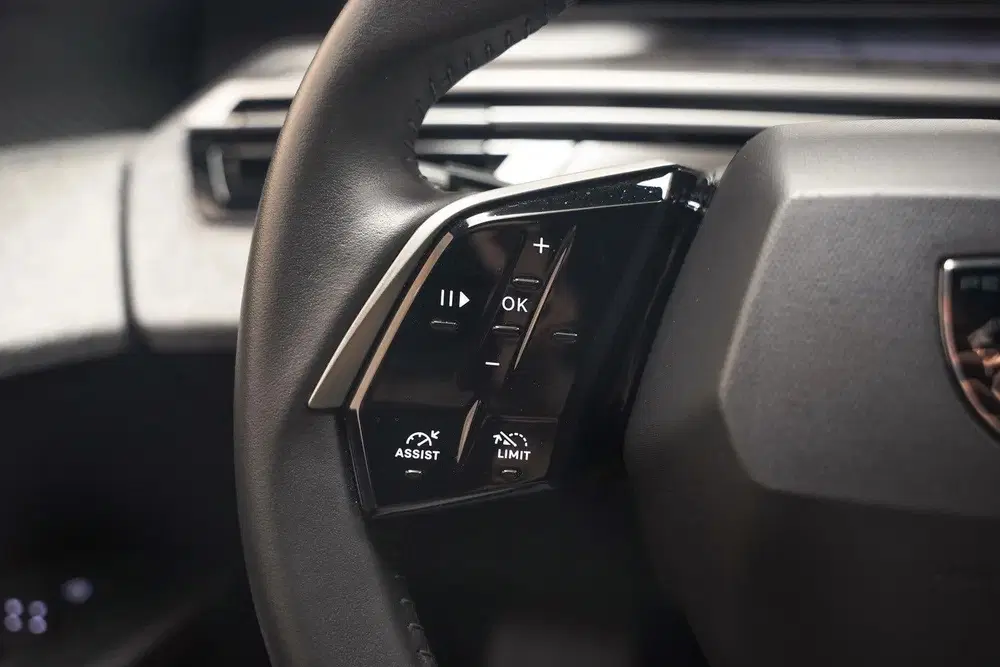 Peugeot 3008 Allure Avantage 210 73 kWh [ Navi Apple uit 2025, foto 15