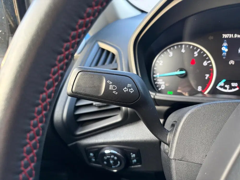 Ford EcoSport 1.0 EcoBoost ST-Line uit 2022, foto 16