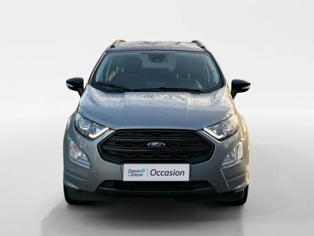 Ford EcoSport 1.0 EcoBoost ST-Line uit 2022, foto 2
