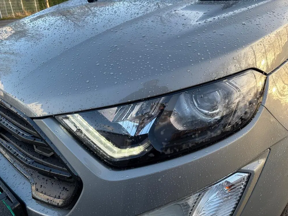 Ford EcoSport 1.0 EcoBoost ST-Line uit 2022, foto 20