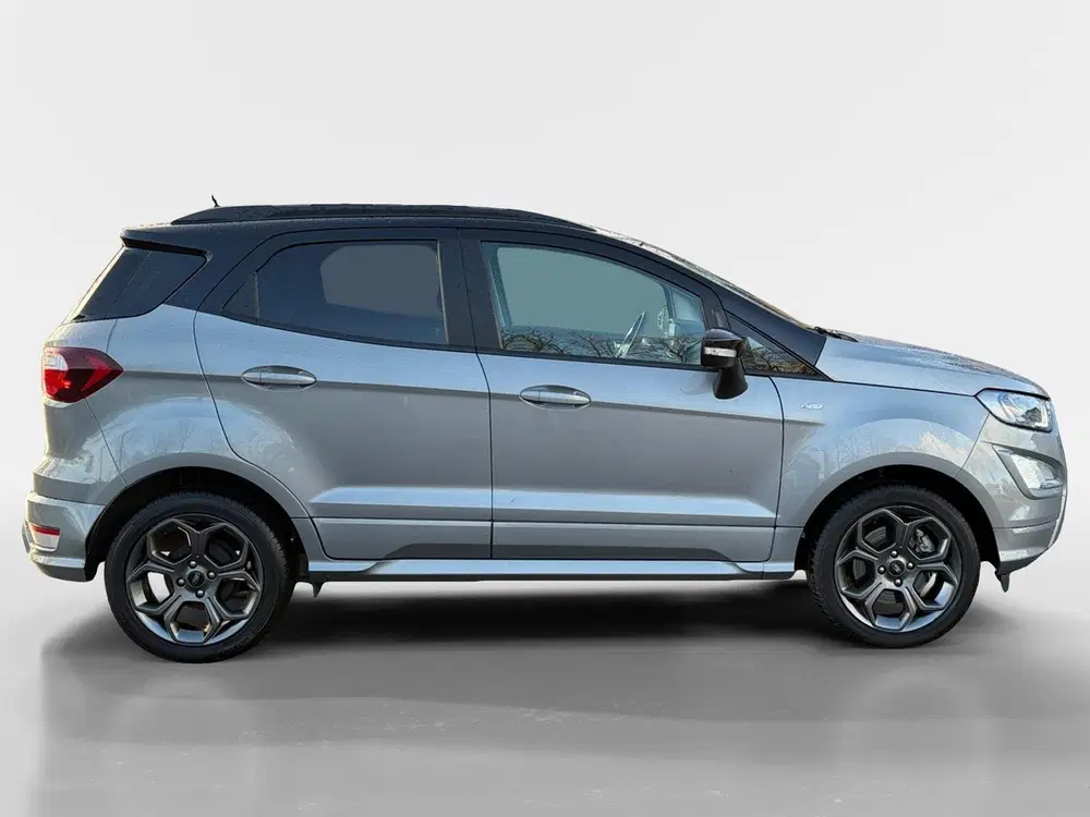Ford EcoSport 1.0 EcoBoost ST-Line uit 2022, foto 4