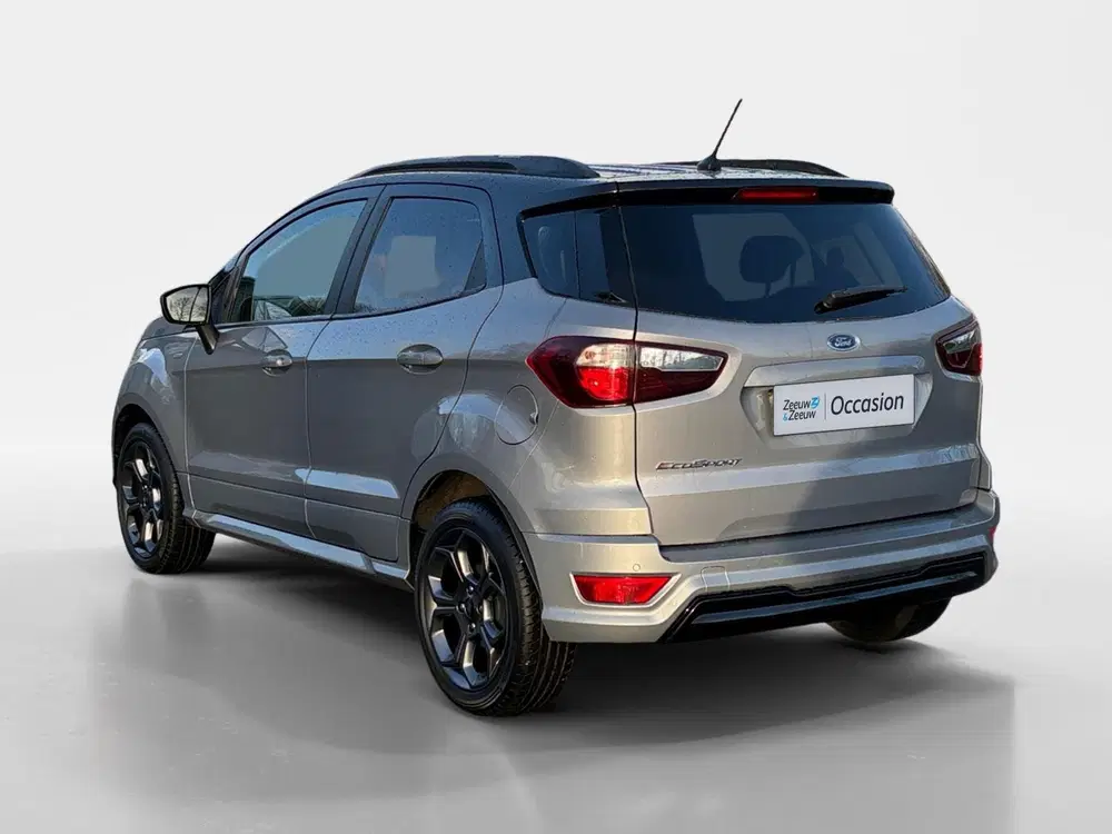 Ford EcoSport 1.0 EcoBoost ST-Line uit 2022, foto 7