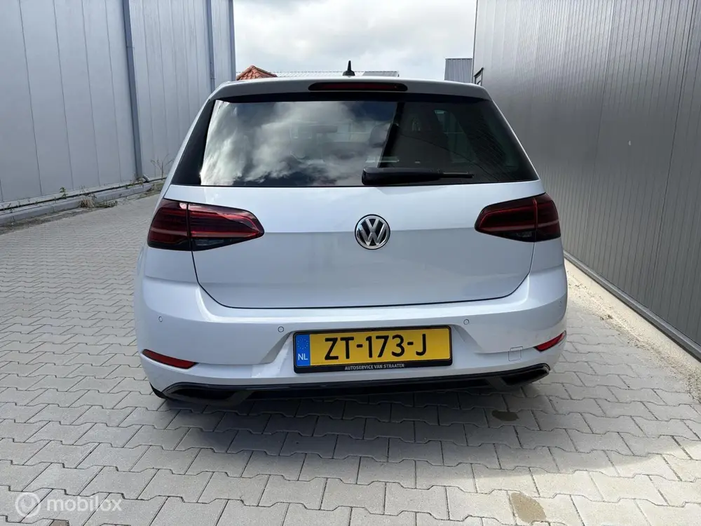 Volkswagen Golf 1.0 TSI Comfortline Business uit 2019, foto 6