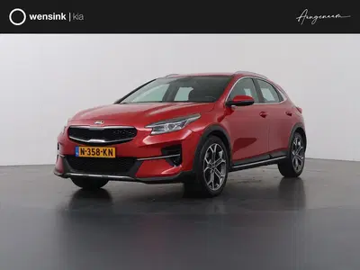 Kia XCeed 1.0 T-GDi DynamicLine uit 2021