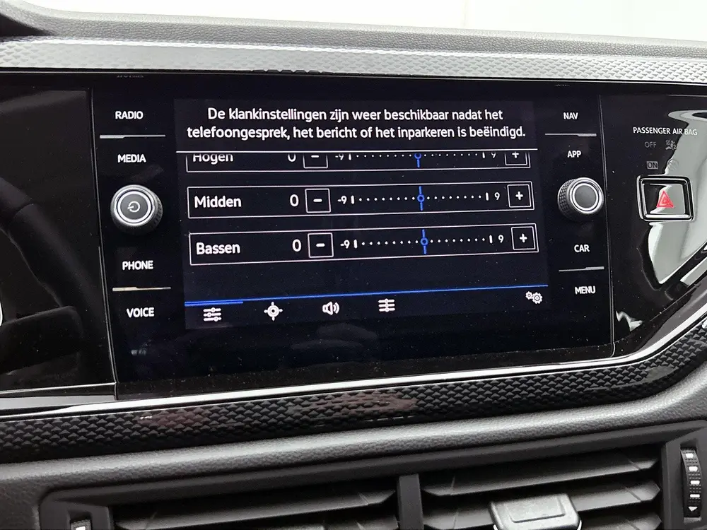 Volkswagen Polo 1.0 TSI Life Edition 95pk | Navigatie | Draa uit 2025, foto 11