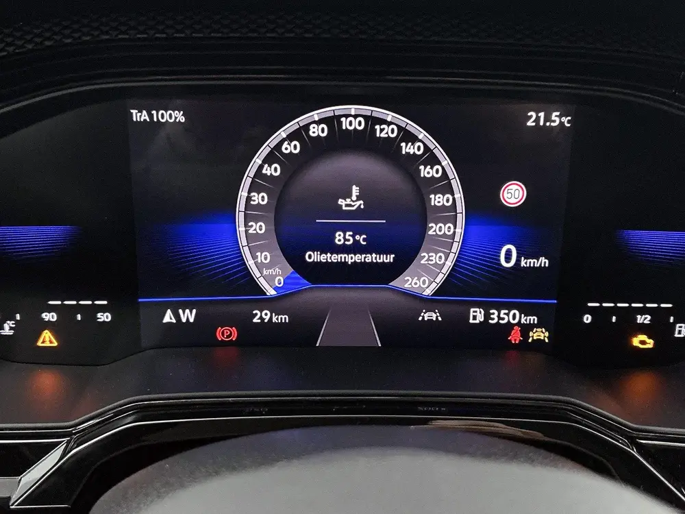 Volkswagen Polo 1.0 TSI Life Edition 95pk | Navigatie | Draa uit 2025, foto 14