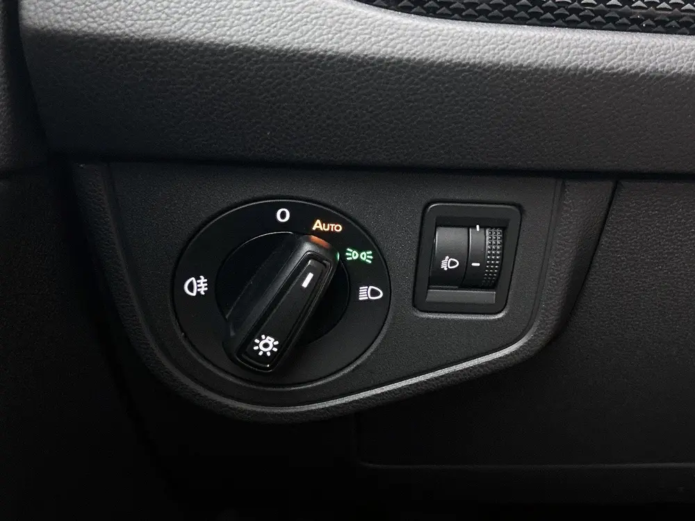 Volkswagen Polo 1.0 TSI Life Edition 95pk | Navigatie | Draa uit 2025, foto 15