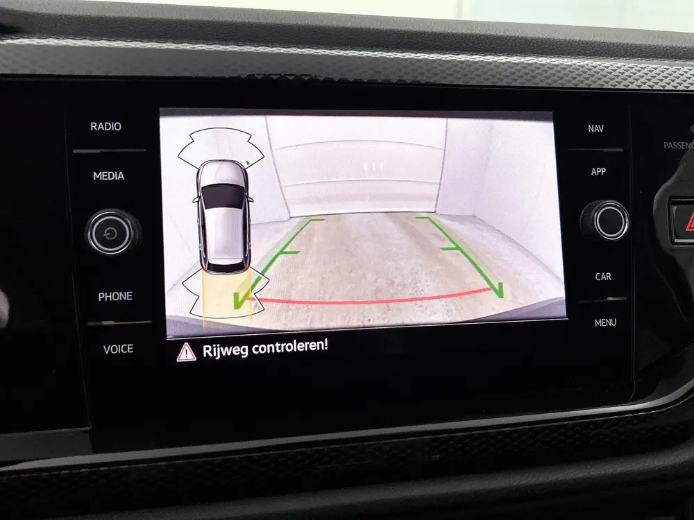 Volkswagen Polo 1.0 TSI Life Edition 95pk | Navigatie | Draa uit 2025, foto 16