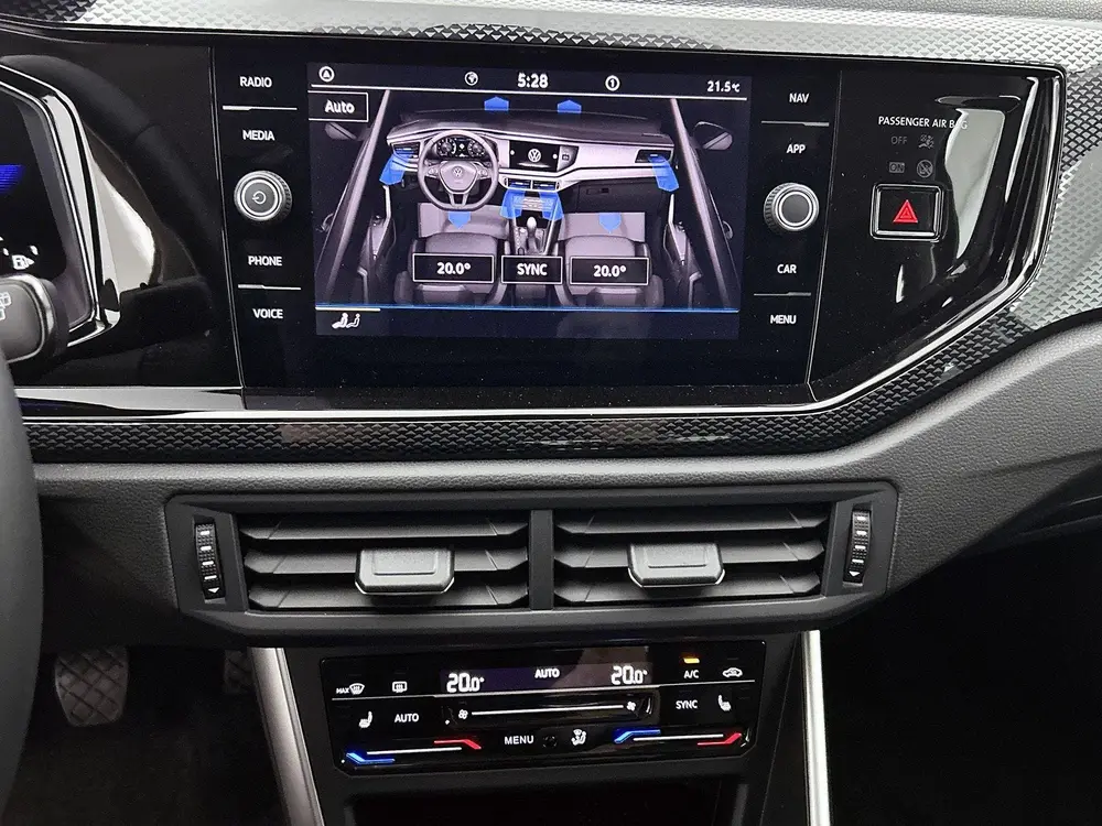 Volkswagen Polo 1.0 TSI Life Edition 95pk | Navigatie | Draa uit 2025, foto 19