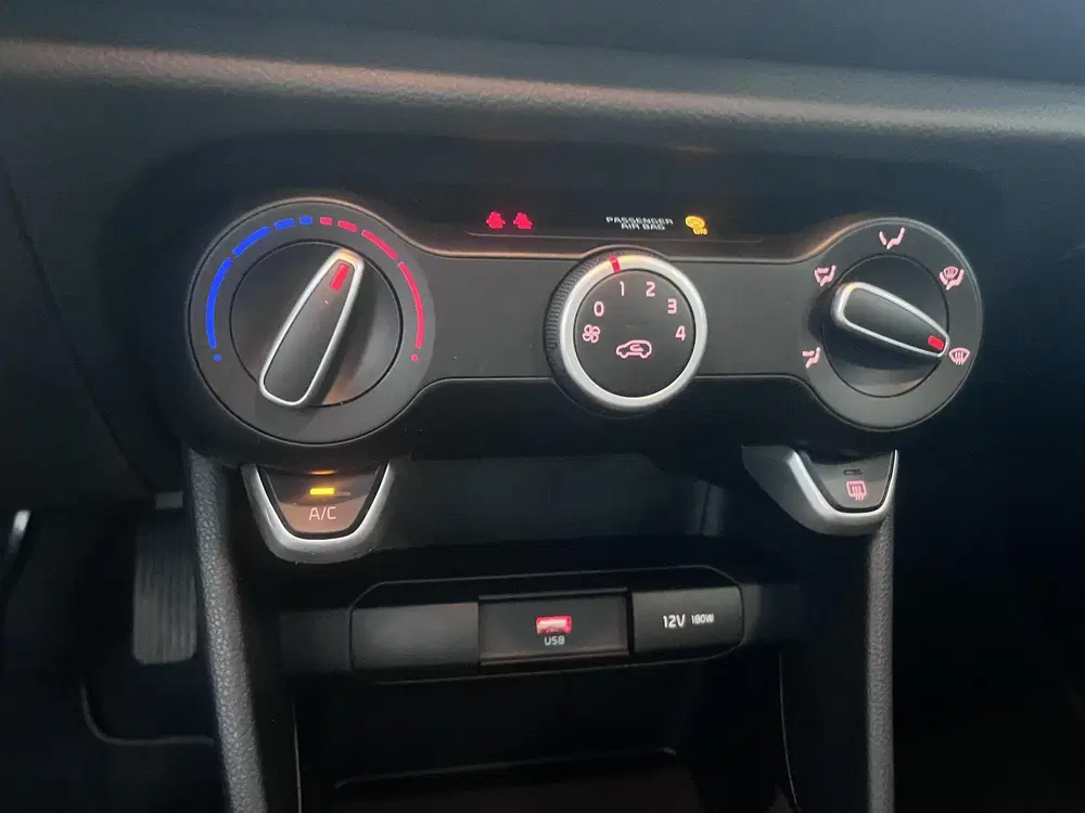 Kia Picanto 1.0 DPi DynamicLine cruise control uit 2023, foto 13