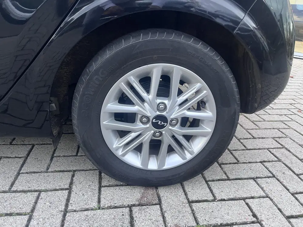 Kia Picanto 1.0 DPi DynamicLine cruise control uit 2023, foto 4