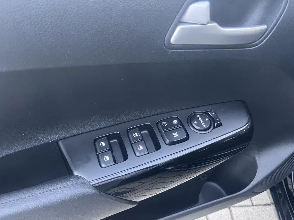 Kia Picanto 1.0 DPi DynamicLine cruise control uit 2023, foto 5