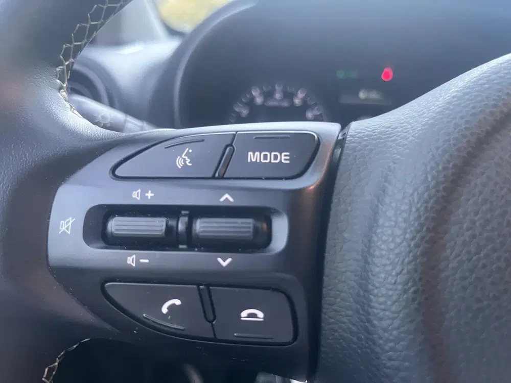 Kia Picanto 1.0 DPi DynamicLine cruise control uit 2023, foto 7