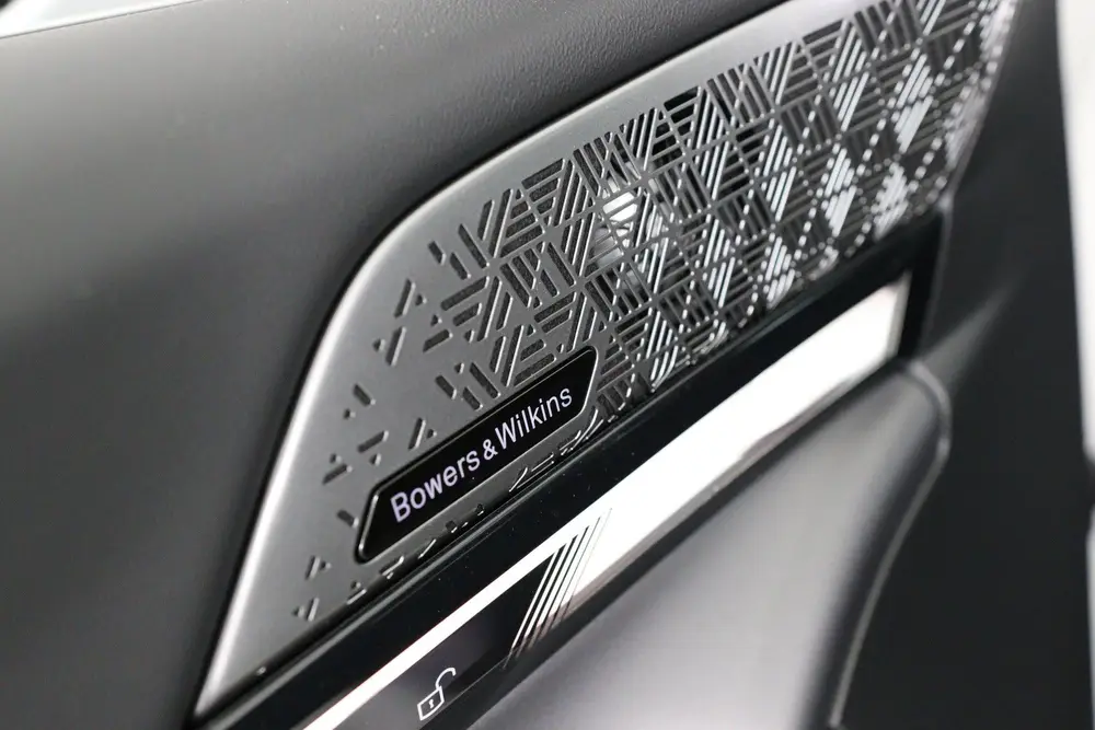 BMW i5 eDrive40 84kWh uit 2025, foto 8