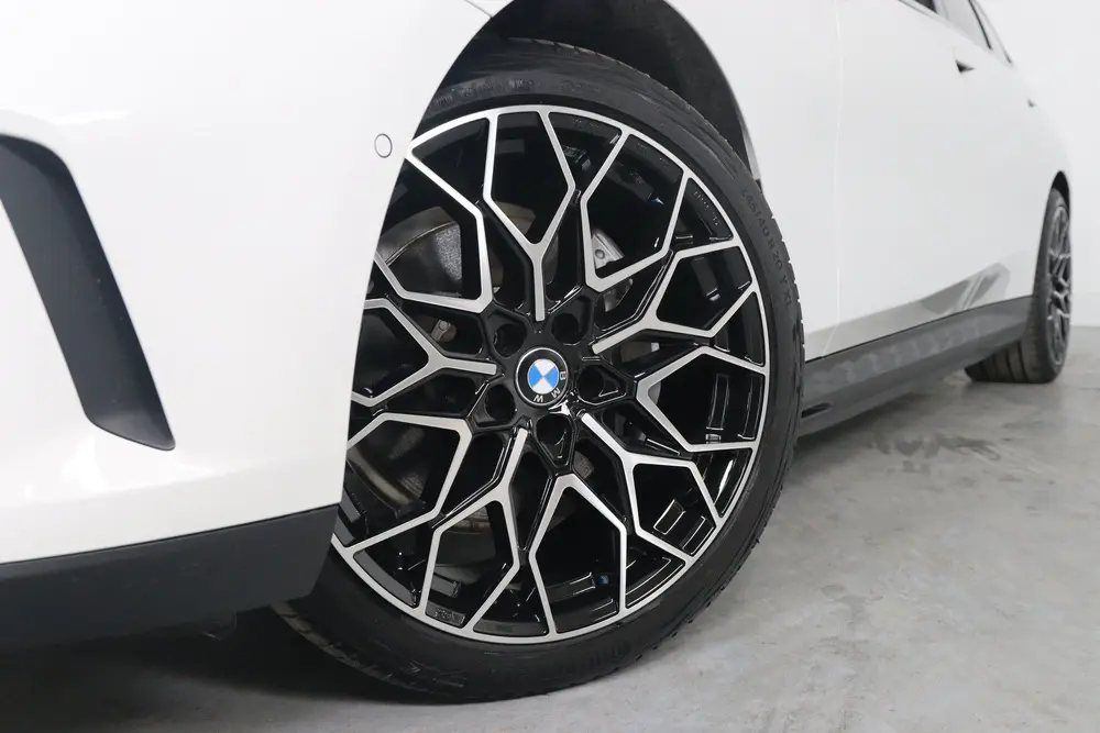 BMW i5 eDrive40 84kWh uit 2025, foto 9