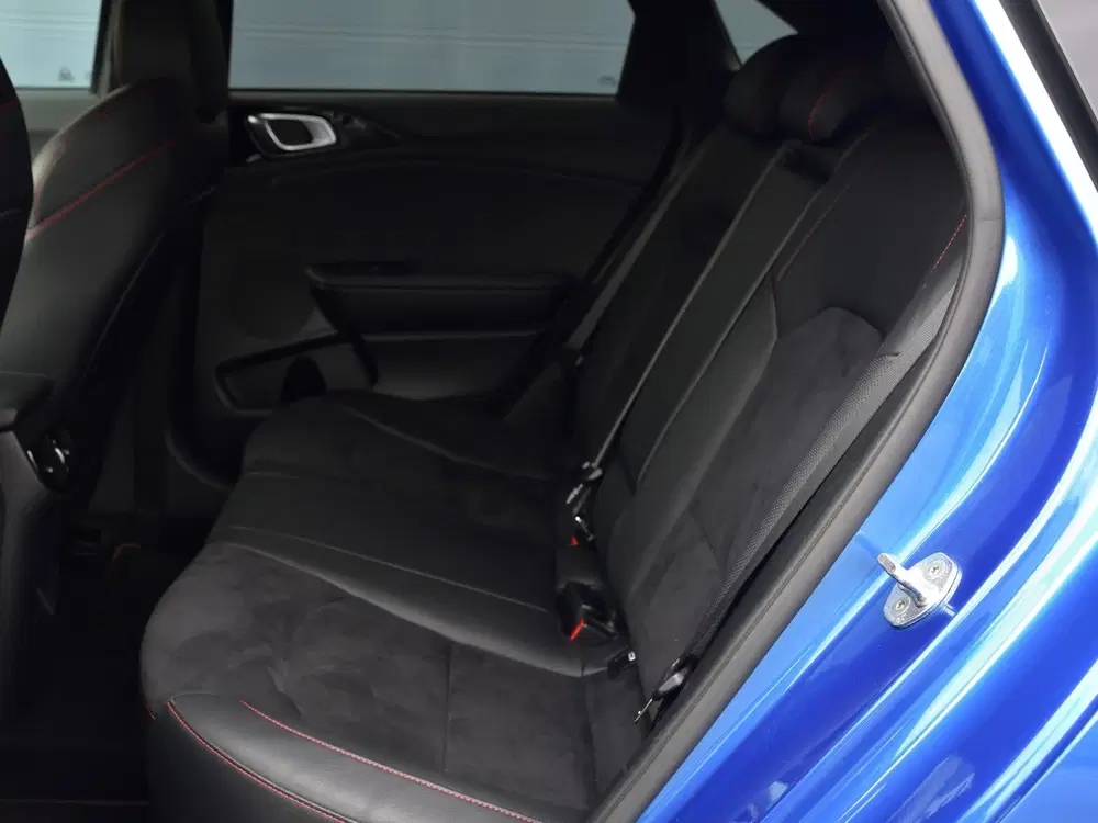 Kia Ceed 1.6 T-GDi GT Panodak uit 2023, foto 16