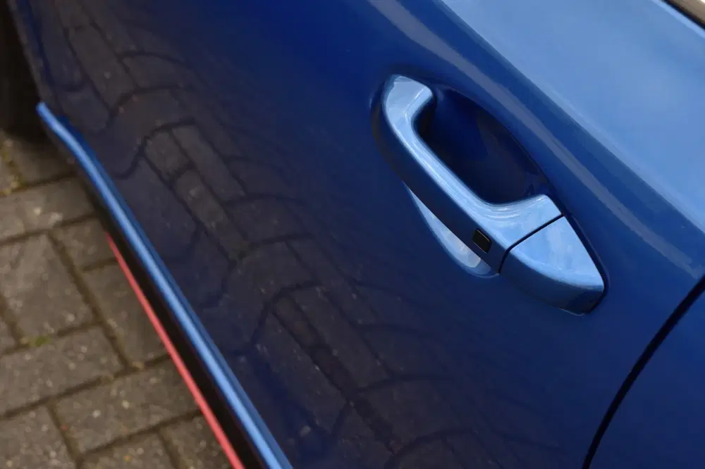Kia Ceed 1.6 T-GDi GT Panodak uit 2023, foto 18