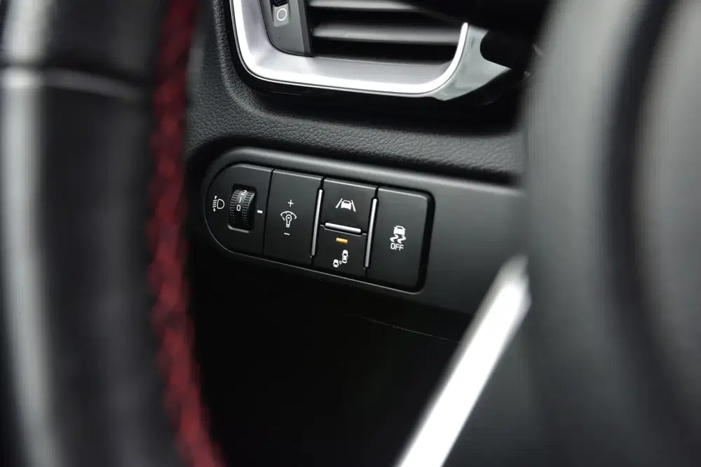 Kia Ceed 1.6 T-GDi GT Panodak uit 2023, foto 19