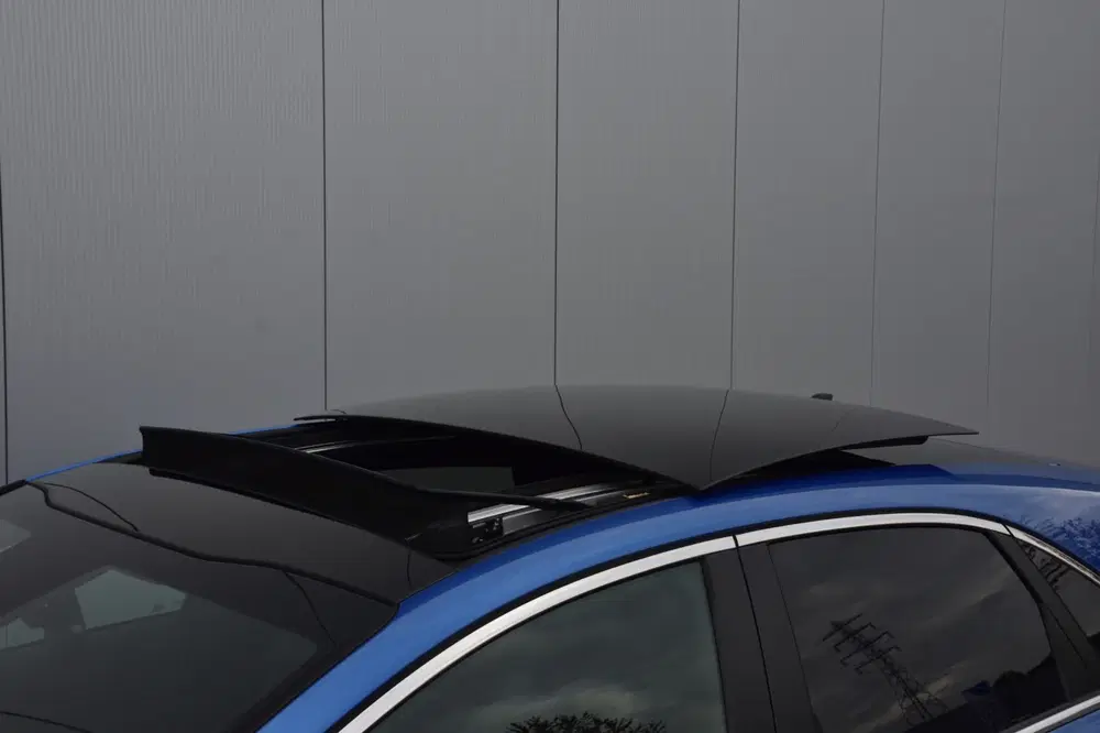 Kia Ceed 1.6 T-GDi GT Panodak uit 2023, foto 5