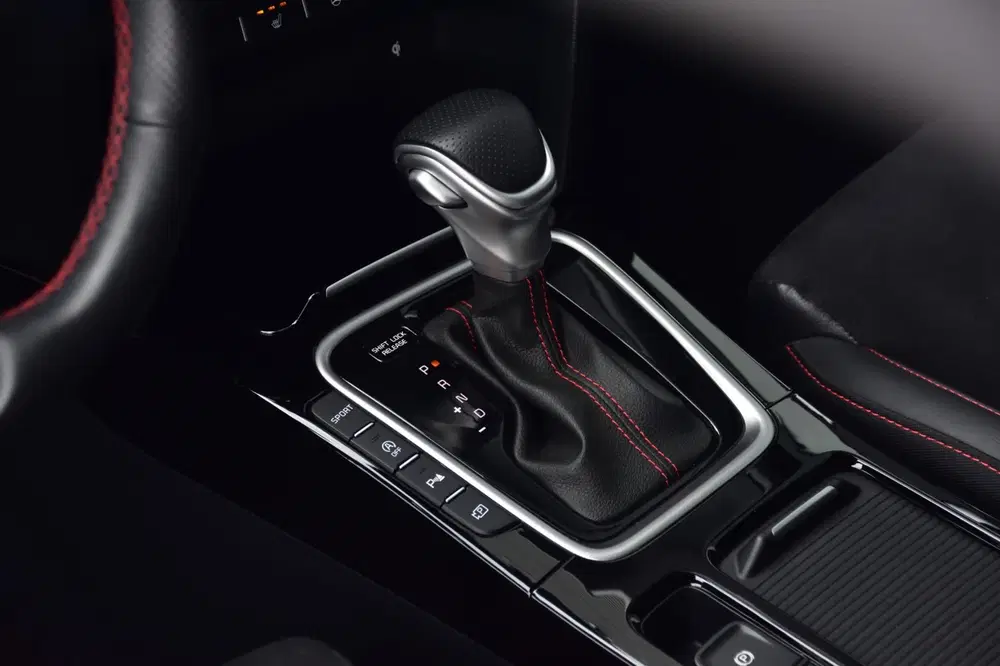 Kia Ceed 1.6 T-GDi GT Panodak uit 2023, foto 9