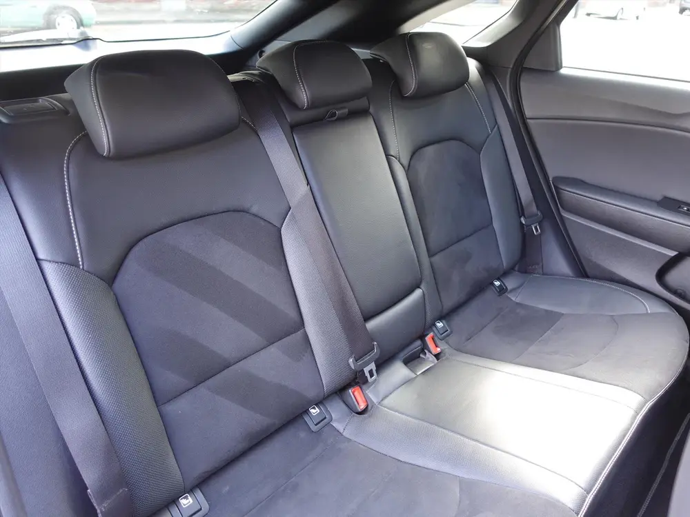 Kia ProCeed 1.4 T-GDi 140pk GT-Line RIJKLAAR uit 2019, foto 16