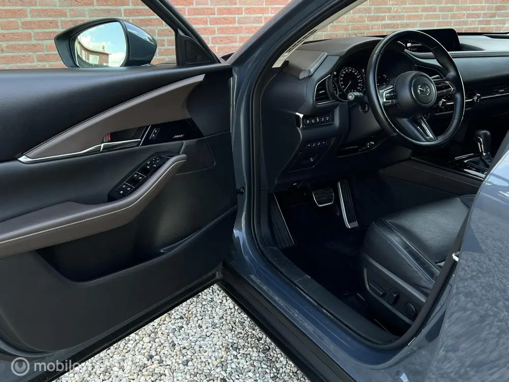 Mazda CX-30 2.0 e-SkyActiv-G M Hybrid Comfort | 360° Camera uit 2019, foto 11