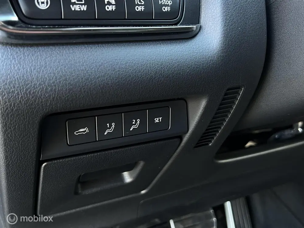 Mazda CX-30 2.0 e-SkyActiv-G M Hybrid Comfort | 360° Camera uit 2019, foto 15