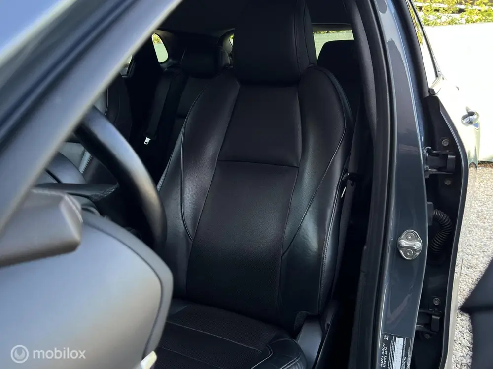 Mazda CX-30 2.0 e-SkyActiv-G M Hybrid Comfort | 360° Camera uit 2019, foto 16
