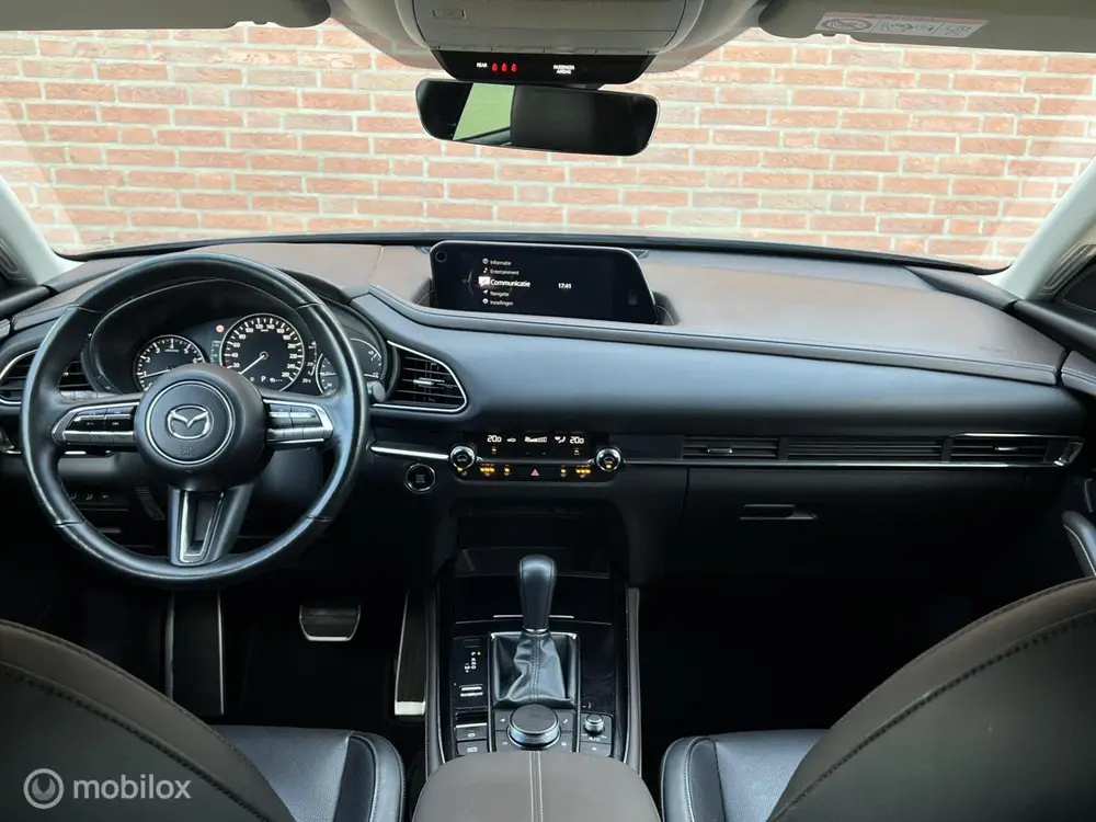 Mazda CX-30 2.0 e-SkyActiv-G M Hybrid Comfort | 360° Camera uit 2019, foto 18
