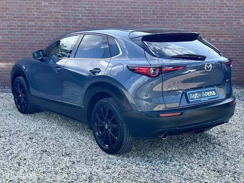Mazda CX-30 2.0 e-SkyActiv-G M Hybrid Comfort | 360° Camera uit 2019, foto 5
