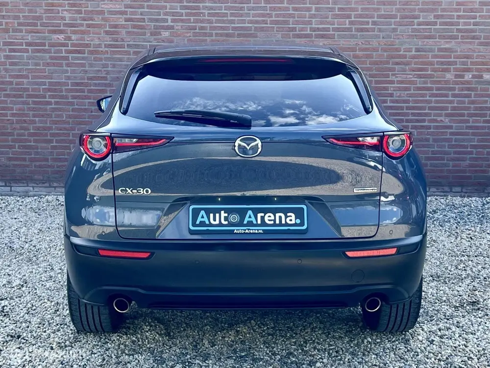 Mazda CX-30 2.0 e-SkyActiv-G M Hybrid Comfort | 360° Camera uit 2019, foto 6