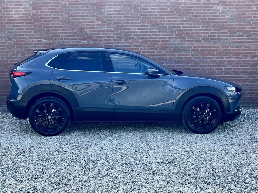 Mazda CX-30 2.0 e-SkyActiv-G M Hybrid Comfort | 360° Camera uit 2019, foto 8