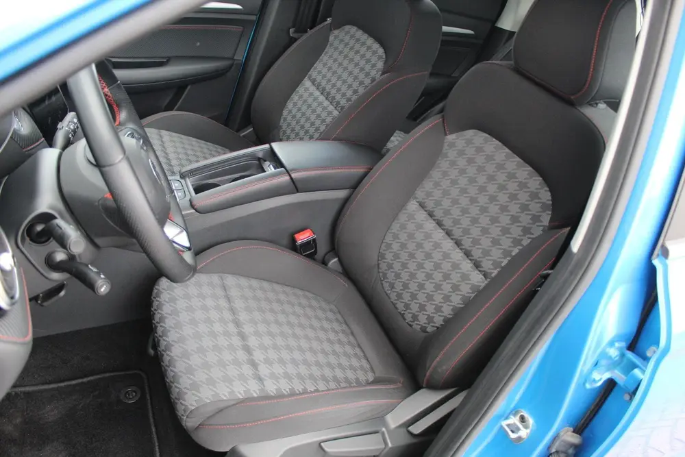 MG ZS EV Standard Range Comfort 50 kWh uit 2023, foto 11