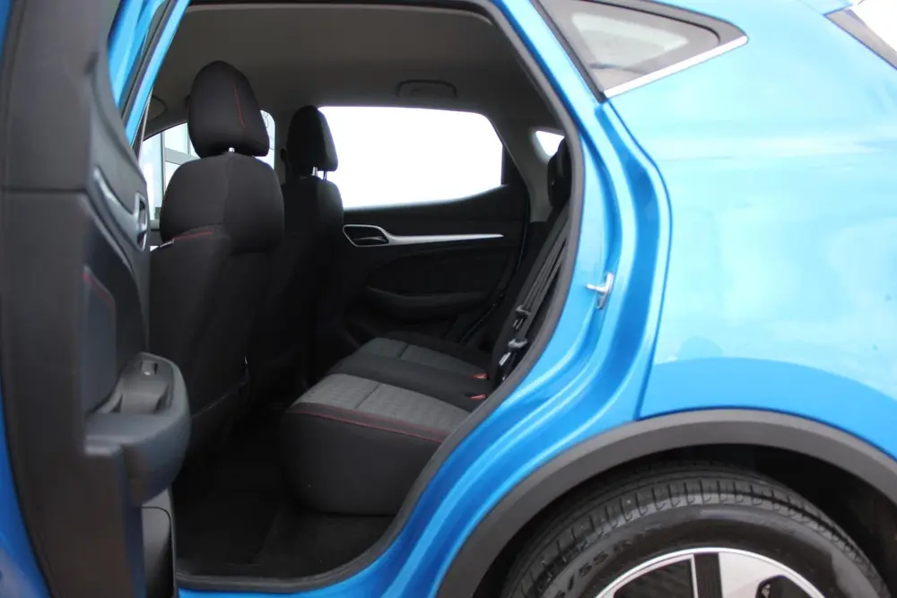 MG ZS EV Standard Range Comfort 50 kWh uit 2023, foto 12