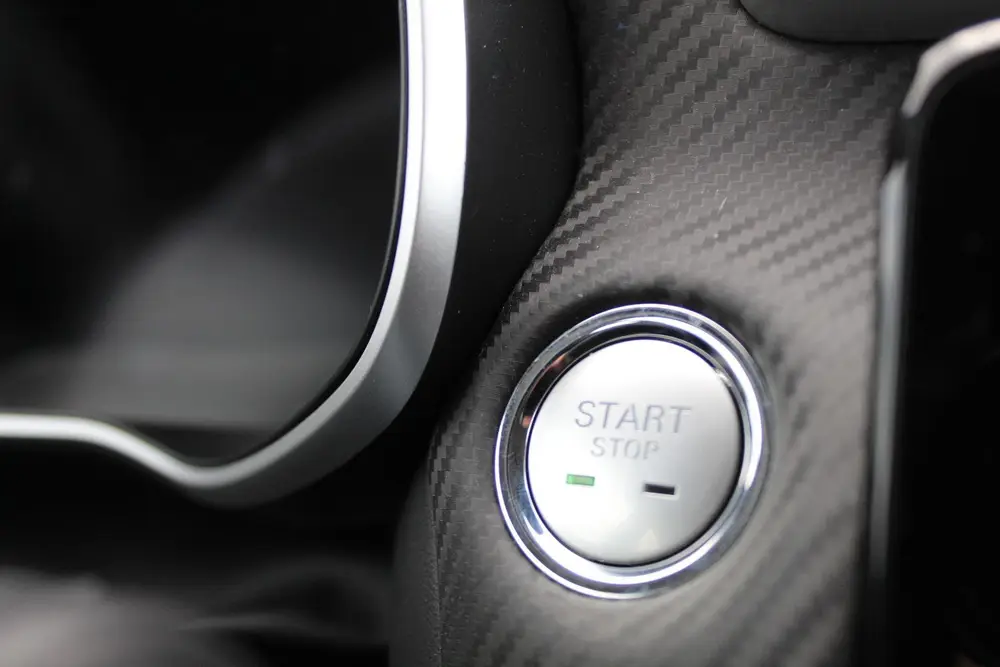 MG ZS EV Standard Range Comfort 50 kWh uit 2023, foto 17