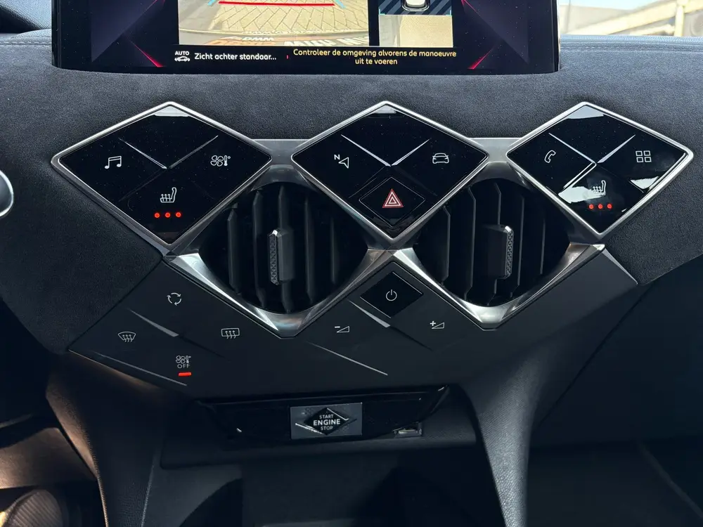 DS Automobiles DS 3 Crossback DS 3 Crossback 1.2 Performance line + uit 2021, foto 11