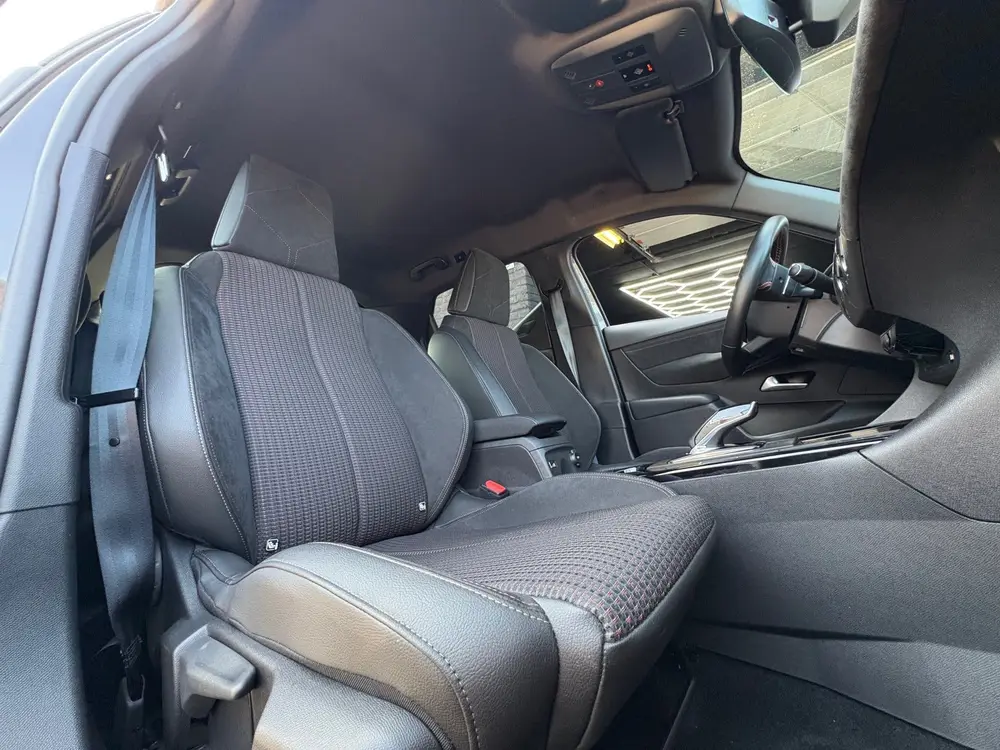 DS Automobiles DS 3 Crossback DS 3 Crossback 1.2 Performance line + uit 2021, foto 19