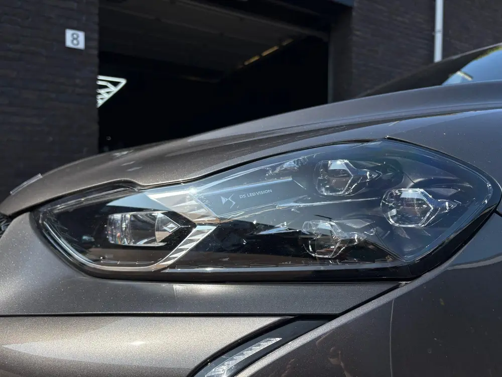 DS Automobiles DS 3 Crossback DS 3 Crossback 1.2 Performance line + uit 2021, foto 8