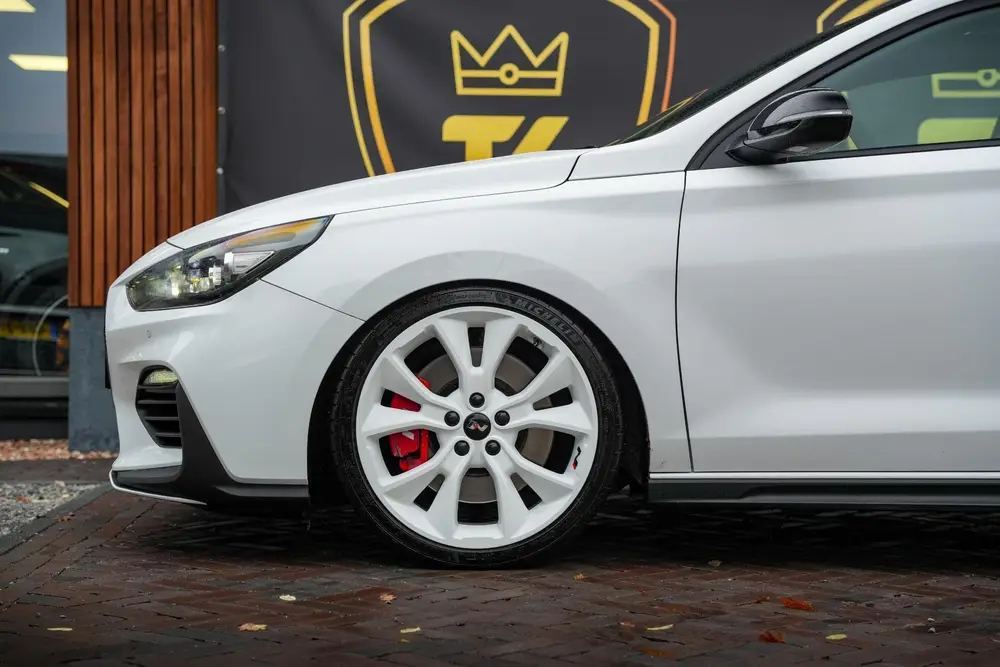 Hyundai I30 2.0 T-GDI N1 Panodak Pops And Bangs Nav uit 2019, foto 12
