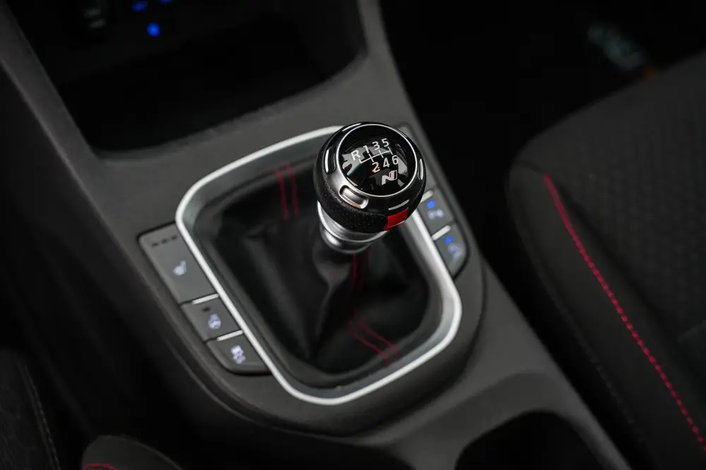 Hyundai I30 2.0 T-GDI N1 Panodak Pops And Bangs Nav uit 2019, foto 15
