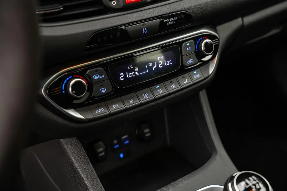 Hyundai I30 2.0 T-GDI N1 Panodak Pops And Bangs Nav uit 2019, foto 17
